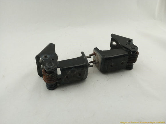 Hummer H2 Pair Of Hood Hinges