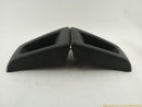 Hummer H2 Pair Of Front Bumper End Caps-2