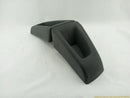 Hummer H2 Pair Of Front Bumper End Caps-3