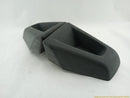 Hummer H2 Pair Of Front Bumper End Caps-6