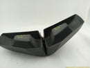 Hummer H2 Pair Of Front Bumper End Caps-7