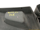 Hummer H2 Pair Of Front Bumper End Caps-8