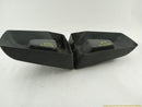 Hummer H2 Pair Of Front Bumper End Caps-10