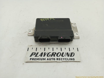 Hummer H2 Throttle Control Module
