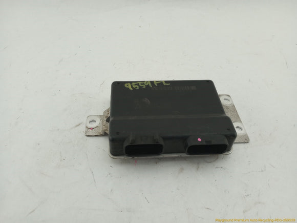 Hummer H2 Throttle Control Module