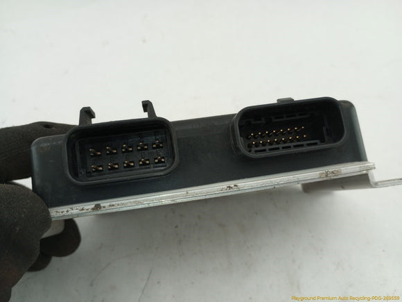 Hummer H2 Throttle Control Module