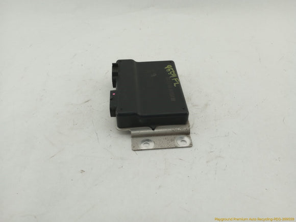 Hummer H2 Throttle Control Module