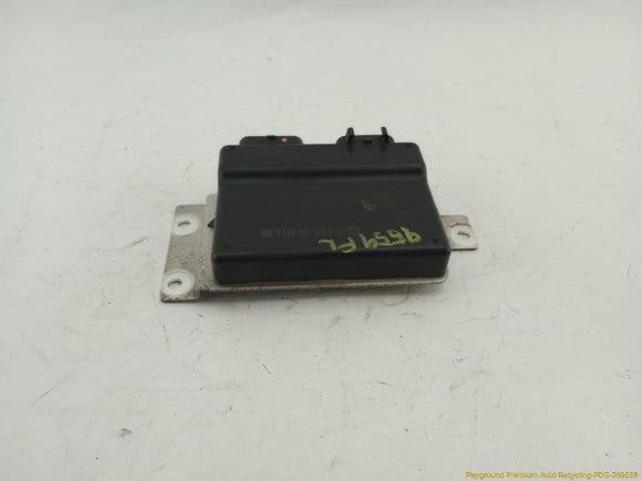 Hummer H2 Throttle Control Module