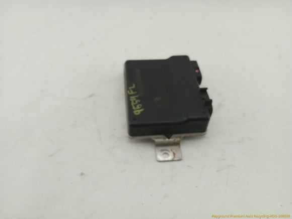 Hummer H2 Throttle Control Module