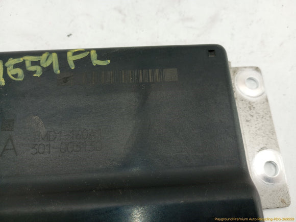 Hummer H2 Throttle Control Module