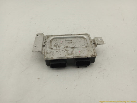 Hummer H2 Throttle Control Module