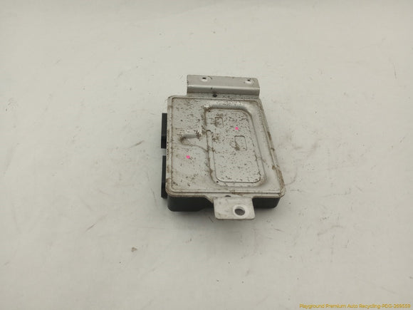 Hummer H2 Throttle Control Module