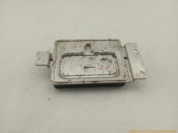Hummer H2 Throttle Control Module