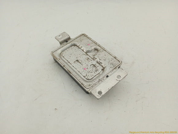 Hummer H2 Throttle Control Module