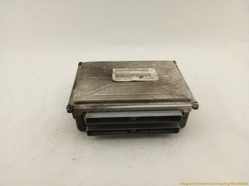 Hummer H2 Engine Control Module - 0
