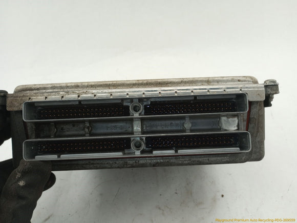 Hummer H2 Engine Control Module