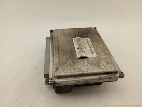 Hummer H2 Engine Control Module