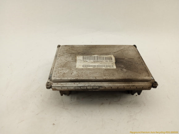 Hummer H2 Engine Control Module