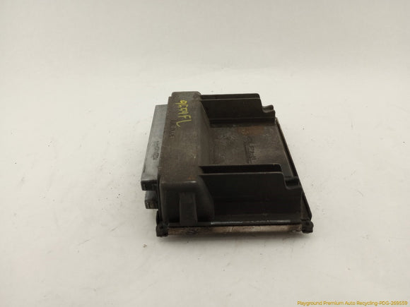 Hummer H2 Engine Control Module