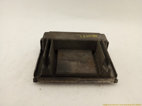 Hummer H2 Engine Control Module