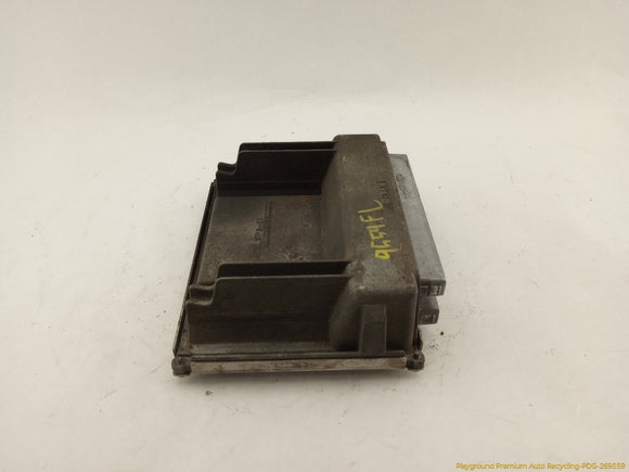 Hummer H2 Engine Control Module