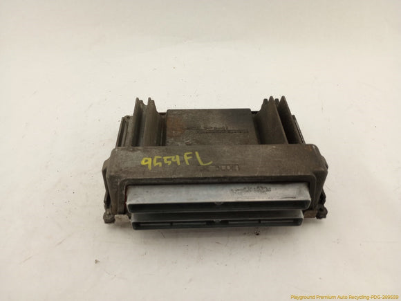 Hummer H2 Engine Control Module