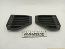 Hummer H2 Pair Of Front Fender Vent Grilles-1