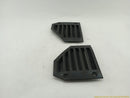 Hummer H2 Pair Of Front Fender Vent Grilles-3