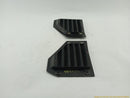 Hummer H2 Pair Of Front Fender Vent Grilles-6