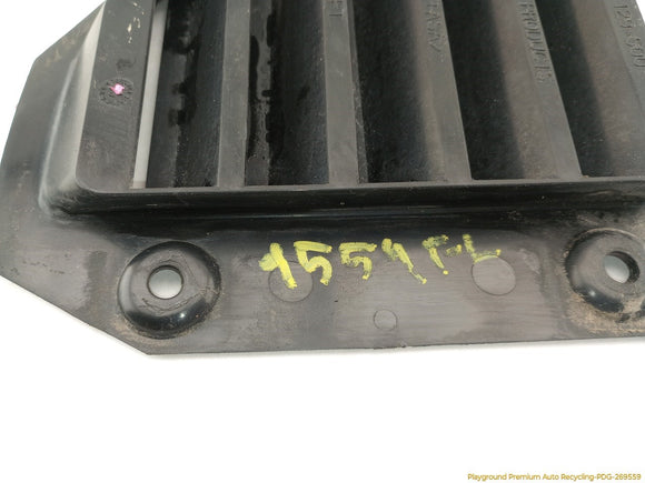 Hummer H2 Pair Of Front Fender Vent Grilles