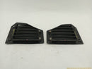 Hummer H2 Pair Of Front Fender Vent Grilles-8