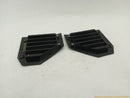 Hummer H2 Pair Of Front Fender Vent Grilles-10