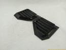 Hummer H2 Pair Of Front Fender Vent Grilles-11