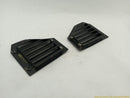 Hummer H2 Pair Of Front Fender Vent Grilles-12