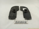 Hummer H2 Pair Of Under Hood Fender Support Brackets-1