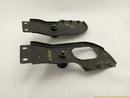 Hummer H2 Pair Of Under Hood Fender Support Brackets-8