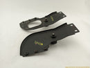 Hummer H2 Pair Of Under Hood Fender Support Brackets-10
