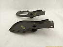 Hummer H2 Pair Of Under Hood Fender Support Brackets-11