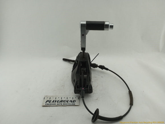 Hummer H2 Gear Shifter Selector