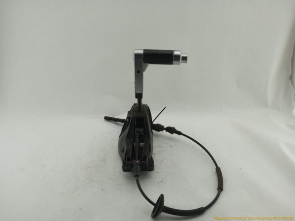 Hummer H2 Gear Shifter Selector
