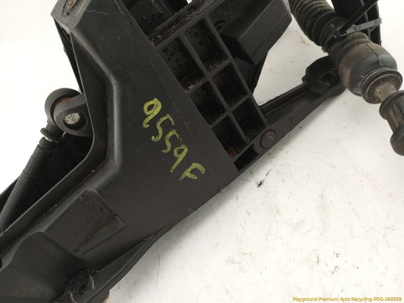 Hummer H2 Gear Shifter Selector
