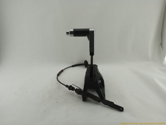 Hummer H2 Gear Shifter Selector