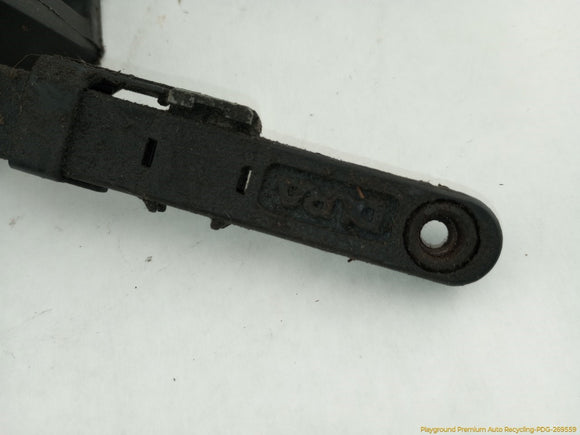 Hummer H2 Gear Shifter Selector
