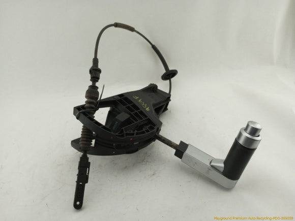 Hummer H2 Gear Shifter Selector