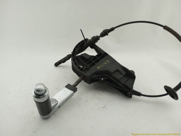 Hummer H2 Gear Shifter Selector