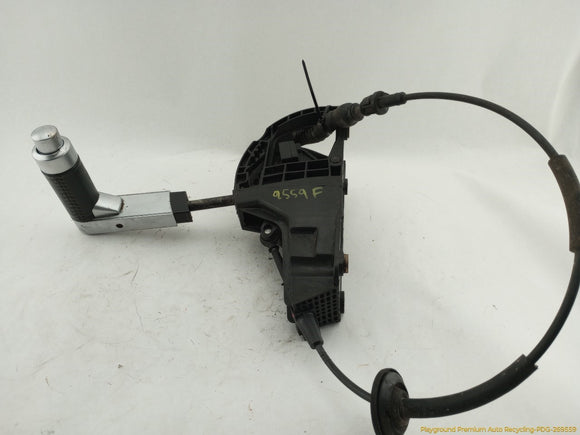 Hummer H2 Gear Shifter Selector
