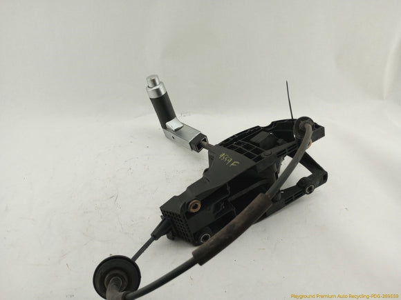 Hummer H2 Gear Shifter Selector