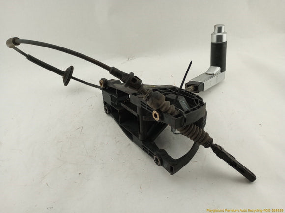 Hummer H2 Gear Shifter Selector