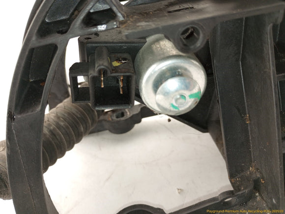 Hummer H2 Gear Shifter Selector