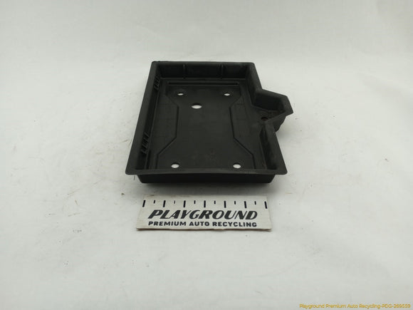 Hummer H2 Battery Tray